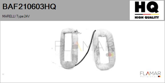 BAF210603HQ