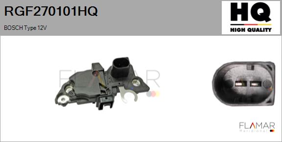 RGF270101HQ