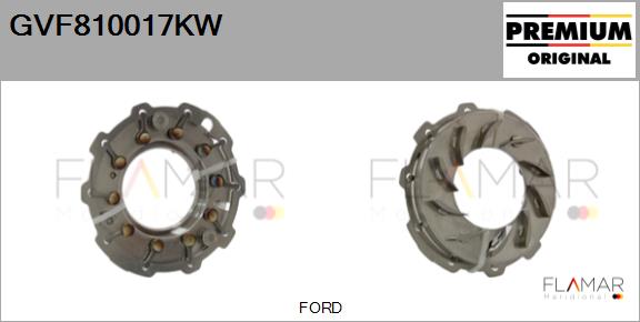 GVF810017KW