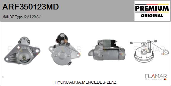 ARF350123MD