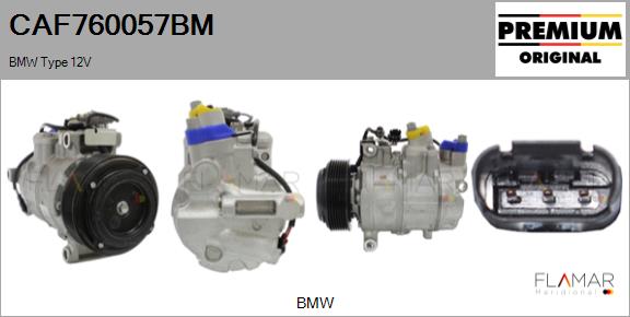 CAF760057BM