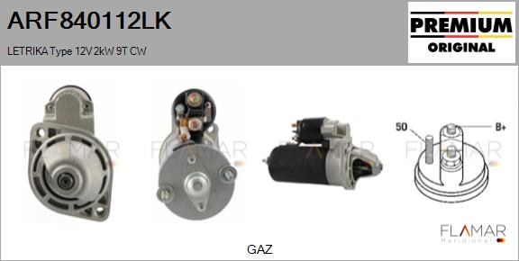 ARF840112LK