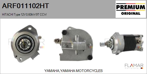 ARF011102HT
