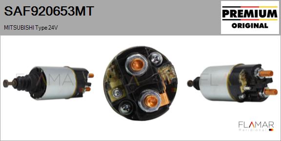 SAF920653MT