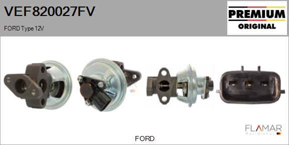 VEF820027FV