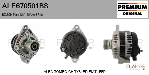 ALF670501BS