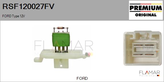 RSF120027FV