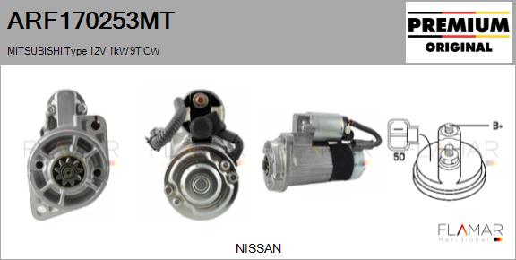 ARF170253MT