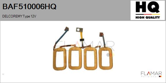 BAF510006HQ