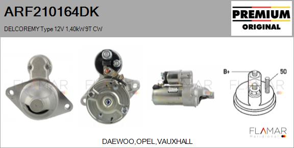 ARF210164DK