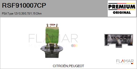 RSF910007CP