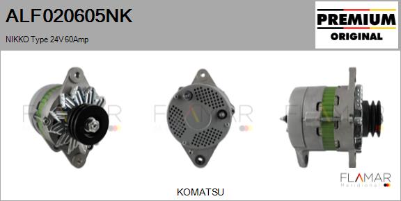 ALF020605NK