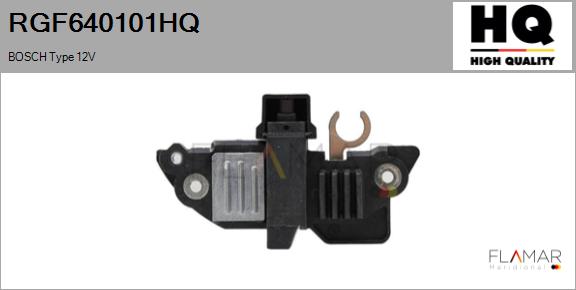 RGF640101HQ