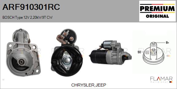 ARF910301RC