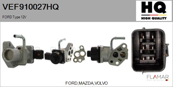 VEF910027HQ