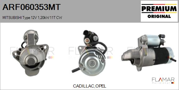 ARF060353MT