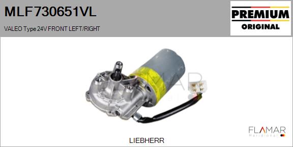 MLF730651VL