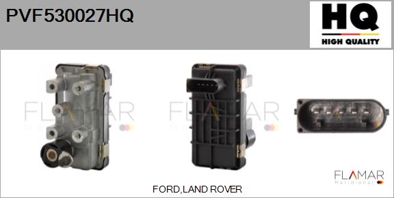 PVF530027HQ