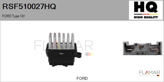 RSF510027HQ