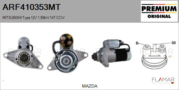ARF410353MT