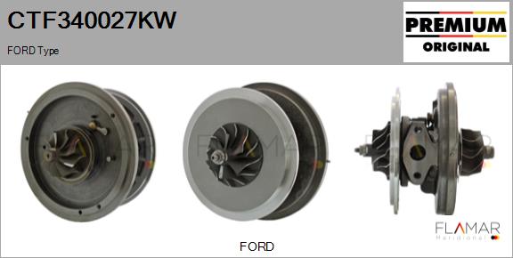CTF340027KW