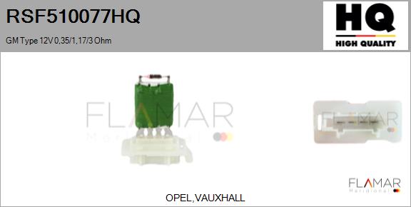 RSF510077HQ