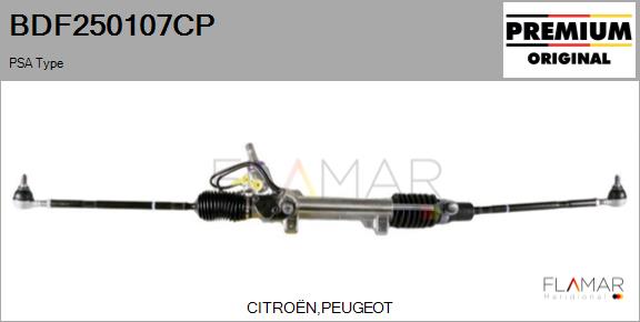 BDF250107CP