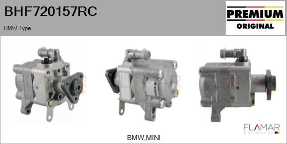 BHF720157RC