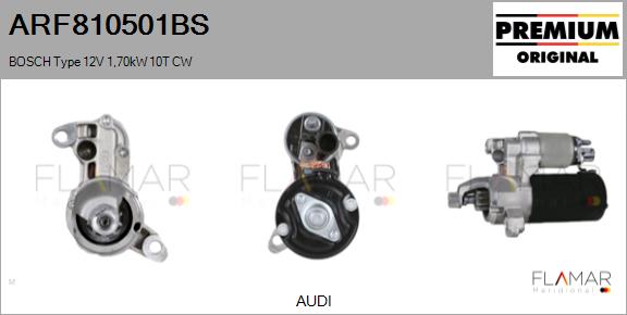 ARF810501BS