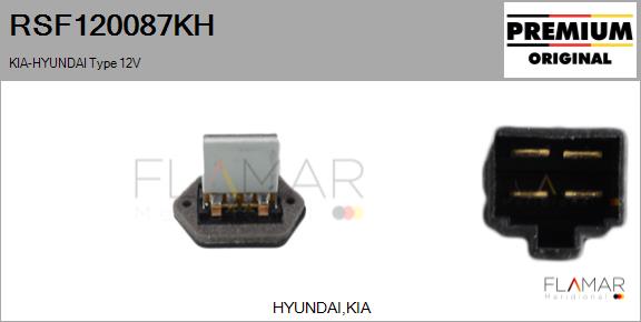 RSF120087KH
