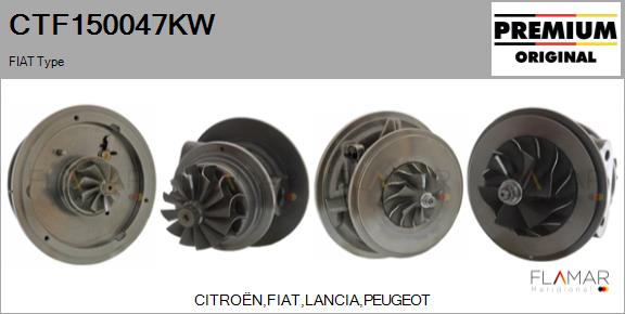 CTF150047KW