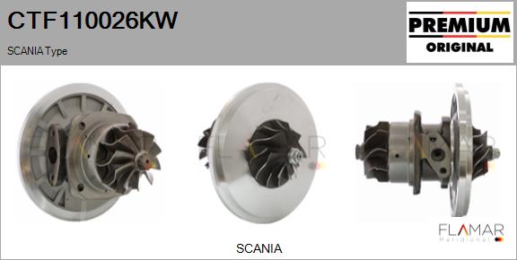 CTF110026KW