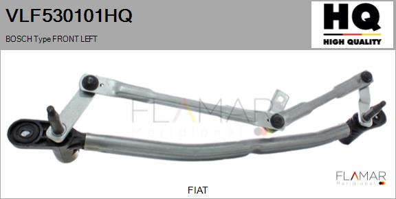 VLF530101HQ