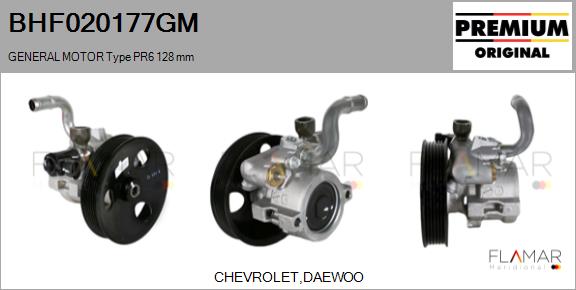BHF020177GM