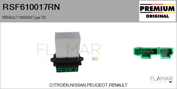 RSF610017RN