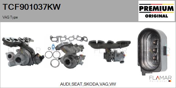 TCF901037KW