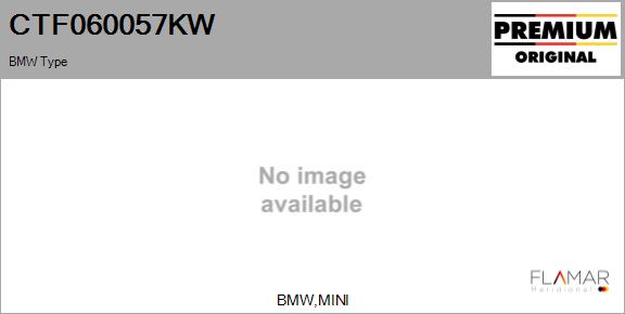 CTF060057KW