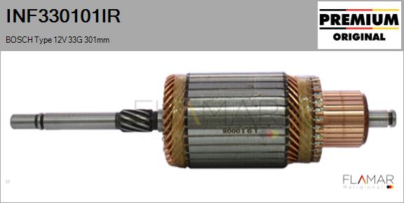 INF330101IR