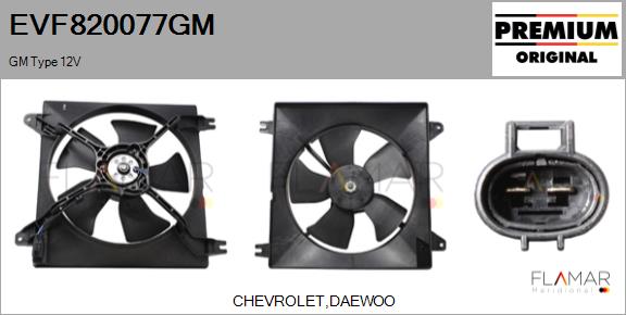 EVF820077GM