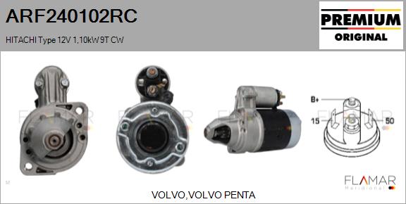 ARF240102RC