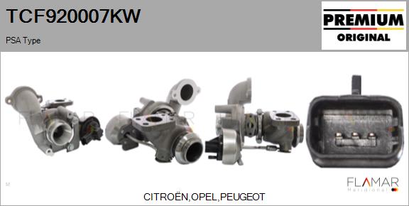 TCF920007KW