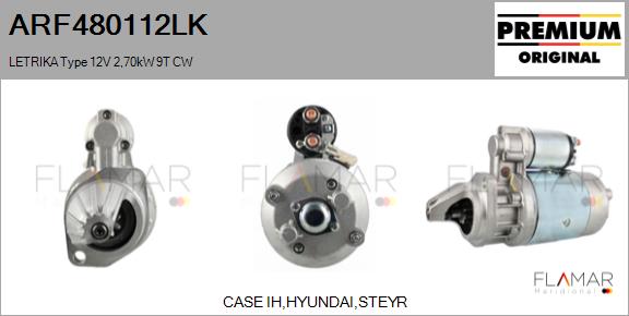 ARF480112LK