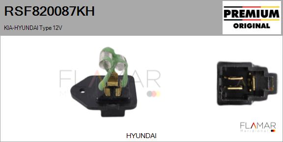 RSF820087KH