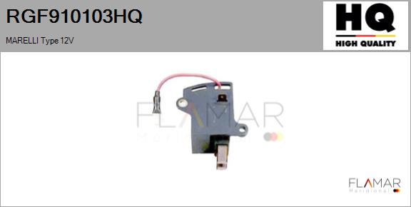 RGF910103HQ