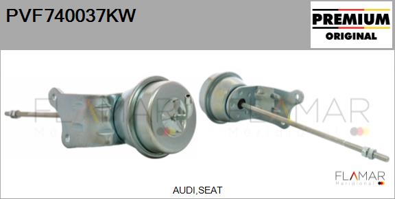 PVF740037KW