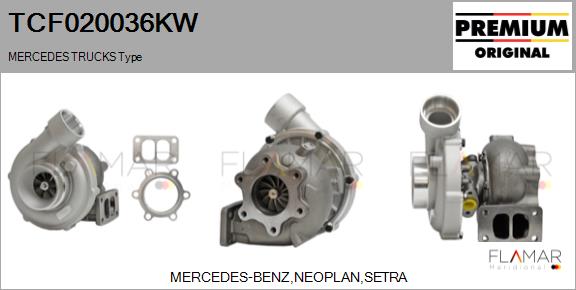 TCF020036KW