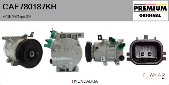 CAF780187KH