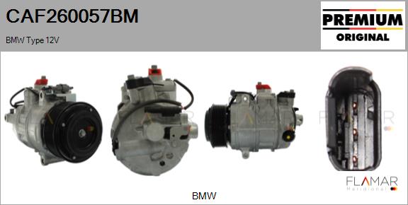CAF260057BM