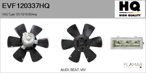 EVF120337HQ