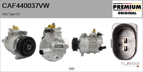 CAF440037VW